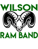 Wilson MS Ram Band